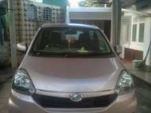 Daihatsu Mira 2017 Car
