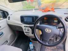 Daihatsu Mira 2017 Car