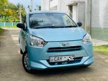 Daihatsu Mira 2017 Car