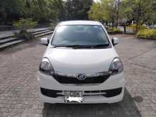 Daihatsu Mira 2017 Car