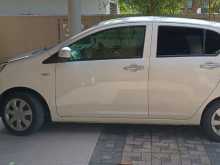 Daihatsu Mira 2017 Car