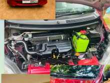 Daihatsu Mira 2017 Car