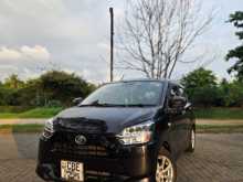 Daihatsu Mira 2017 Car