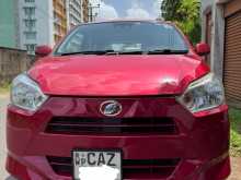 Daihatsu Mira 2017 Car