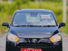Daihatsu Mira 2023 Car