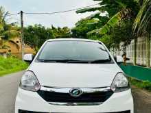 Daihatsu Mira 2018 Car