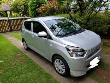 Daihatsu Mira 2018 Car