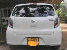 Daihatsu Mira 2015 Car