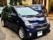 Daihatsu Mira 2018 Car