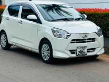 Daihatsu Mira 2018 Car