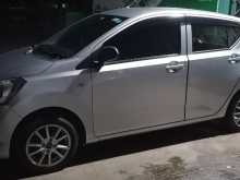 Daihatsu Mira 2018 Car