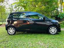 Daihatsu Mira 2018 Car