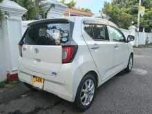 Daihatsu Mira 2018 Car