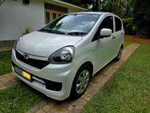 Daihatsu Mira 2018 Car