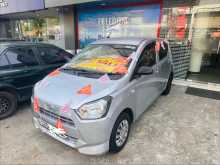 Daihatsu Mira 2018 Car