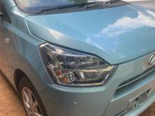 Daihatsu Mira G 2024 Car
