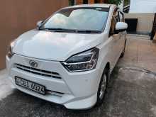Daihatsu Mira X Grade 2019 Car