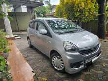 Daihatsu Mira 2019 Car