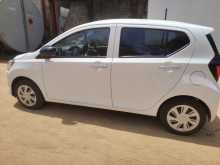 Daihatsu Mira 2020 Car