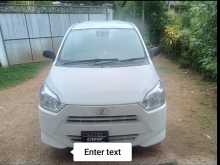 Daihatsu Mira 2023 Car