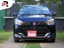 Daihatsu Mira L 2024 Car