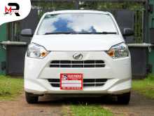 Daihatsu Mira L 2025 Car