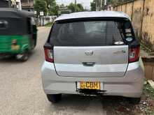 Daihatsu Mira 2017 Car