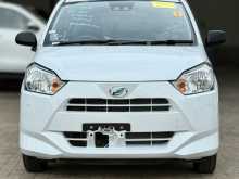 Daihatsu Mira 2023 Car