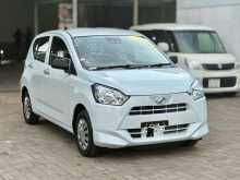 Daihatsu Mira 2023 Car