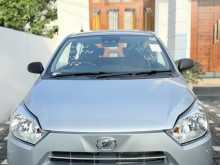 Daihatsu Mira 2023 Car