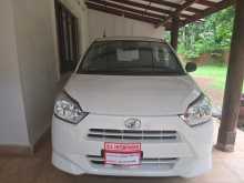 Daihatsu Mira Es Safety 2023 Car