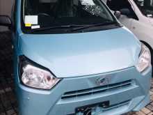 Daihatsu Mira 2023 Car