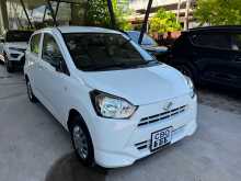 Daihatsu Mira 2023 Car