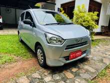 Daihatsu MIRA 2023 Car