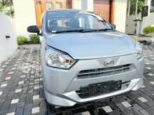 Daihatsu Mira 2023 Car