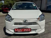 Daihatsu Mira 2023 Car