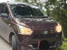Daihatsu Mira 2023 Car