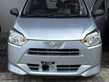 Daihatsu Mira 2023 Car