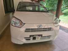 Daihatsu Mira 2023 Car