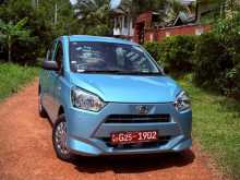 Daihatsu Mira 2023 Car
