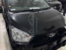 Daihatsu Mira 2023 Car