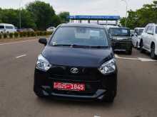 Daihatsu MIRA 2023 Car