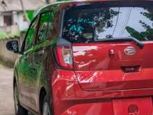 Daihatsu Mira 2023 Car