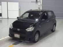 Daihatsu Mira 2023 Car