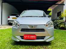 Daihatsu MIRA 2023 Car