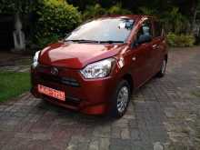 Daihatsu Mira 2023 Car