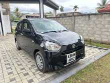 Daihatsu Mira 2023 Car