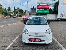 Daihatsu Mira 2023 Car