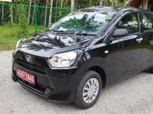 Daihatsu Mira 2023 Car