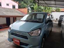 Daihatsu Mira 2023 Car